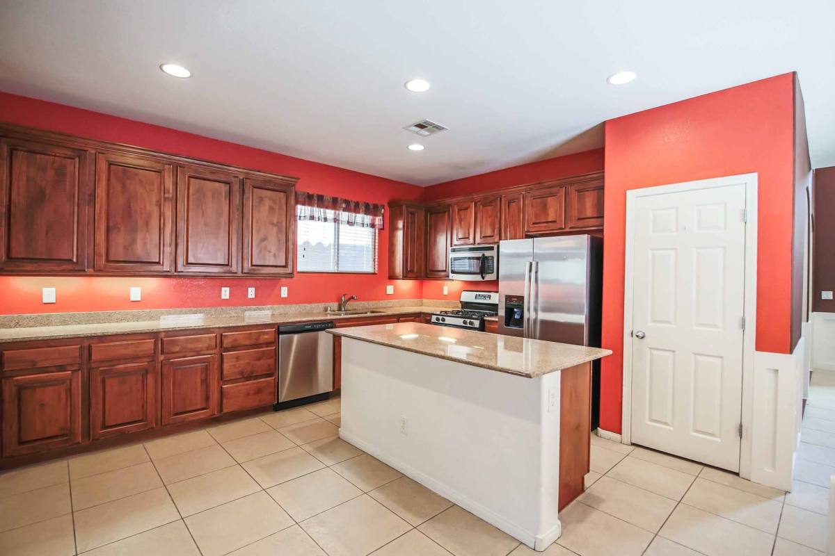 House for rent at 10879 Florence Hills St, Las Vegas, NV 89141