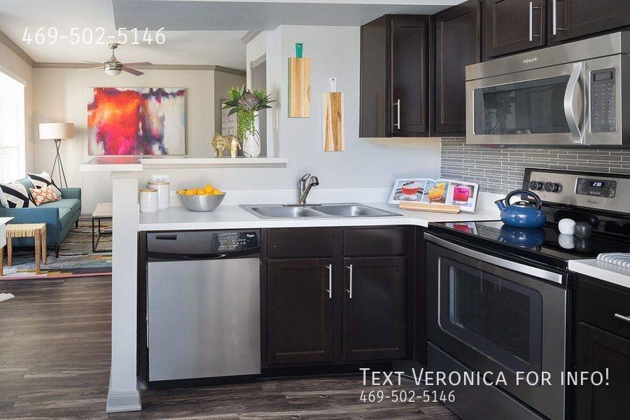 Apartment for rent at 500 E Stassney Lane, Austin, TX 78745