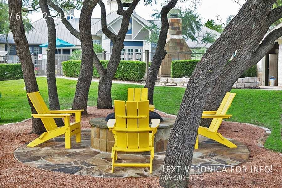 Apartment for rent at 500 E Stassney Lane, Austin, TX 78745