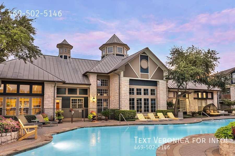 Apartment for rent at 500 E Stassney Lane, Austin, TX 78745