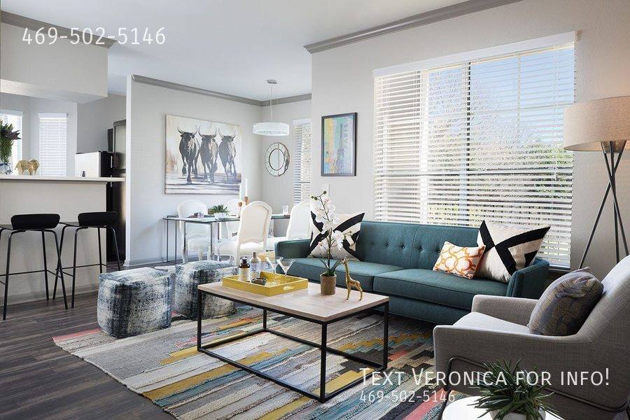 Apartment for rent at 500 E Stassney Lane, Austin, TX 78745