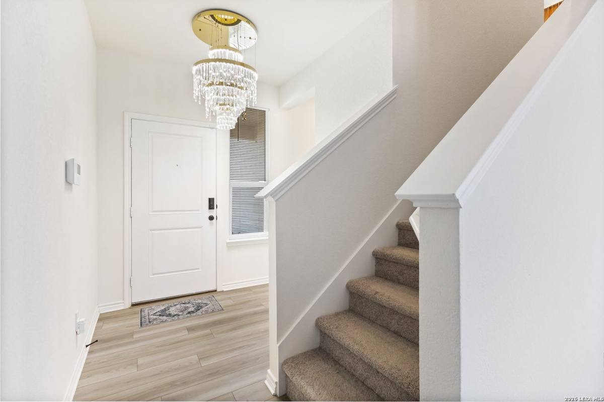 Condo for rent at 9419 Platte Place, San Antonio, TX 78221