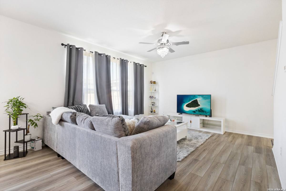 Condo for rent at 9419 Platte Place, San Antonio, TX 78221