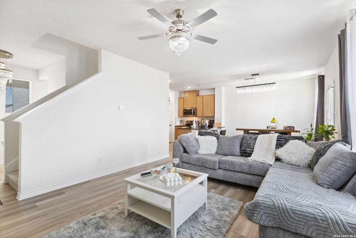 Condo for rent at 9419 Platte Place, San Antonio, TX 78221