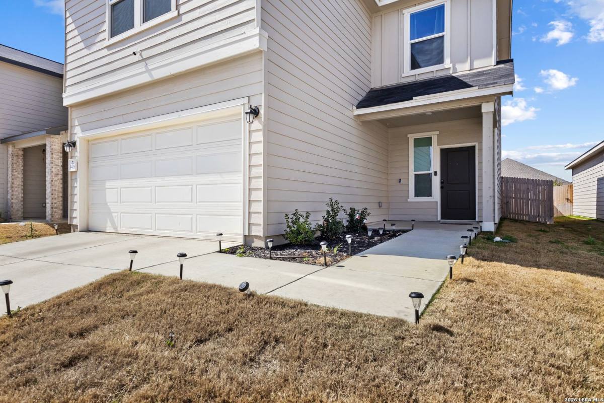 Condo for rent at 9419 Platte Place, San Antonio, TX 78221