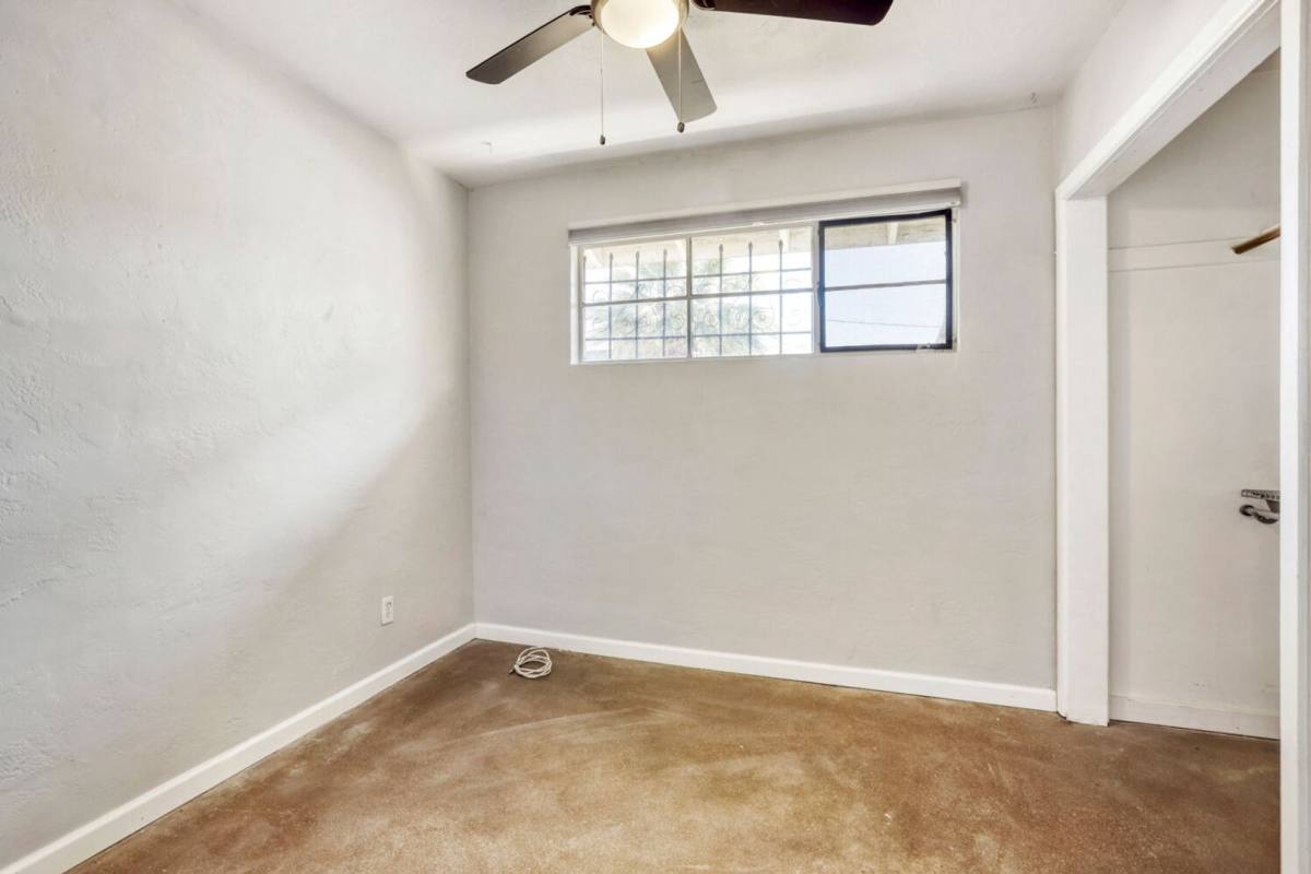 Apartment for rent at 1326 W Monroe St, Phoenix, AZ 85007