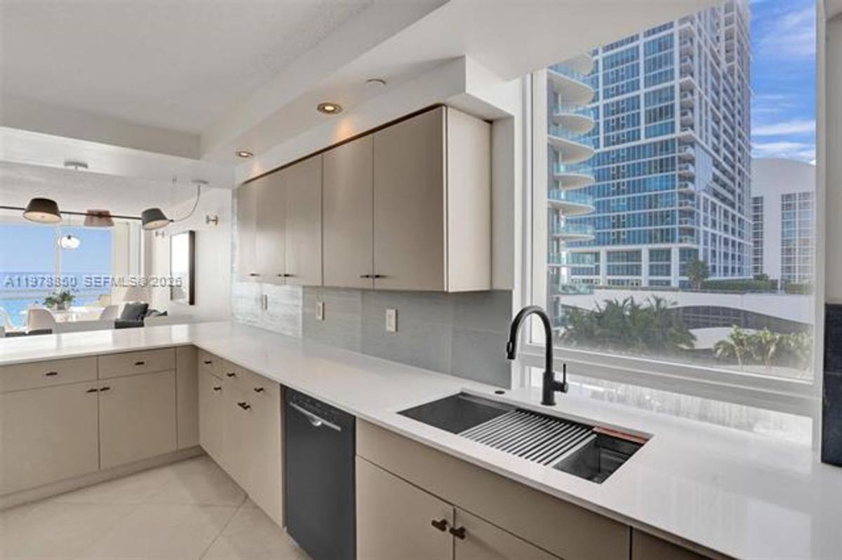Apartment for rent at 6917 Collins Ave, Miami Beach, FL 33141