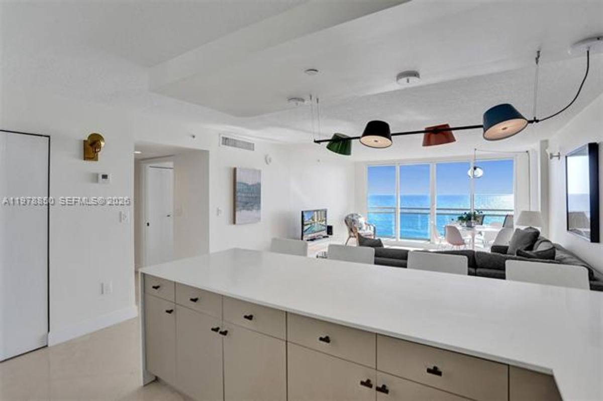 Apartment for rent at 6917 Collins Ave, Miami Beach, FL 33141