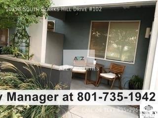 Condo for rent at 10398 S Clarks Hill Dr #102, South Jordan, UT 84095