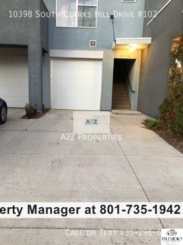 Condo for rent at 10398 S Clarks Hill Dr #102, South Jordan, UT 84095