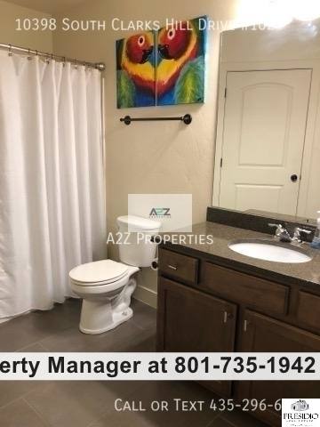 Condo for rent at 10398 S Clarks Hill Dr #102, South Jordan, UT 84095