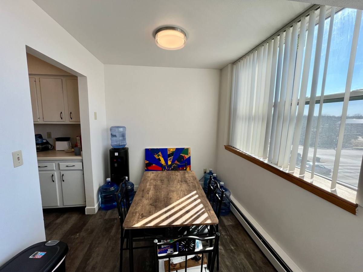 Apartment for rent at 1320 E Capitol Dr, Milwaukee, WI 53211