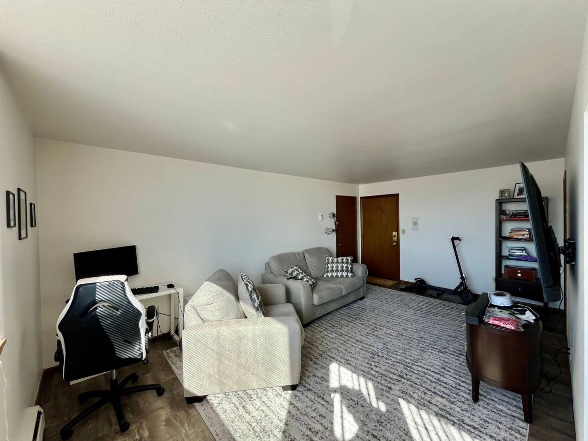 Apartment for rent at 1320 E Capitol Dr, Milwaukee, WI 53211