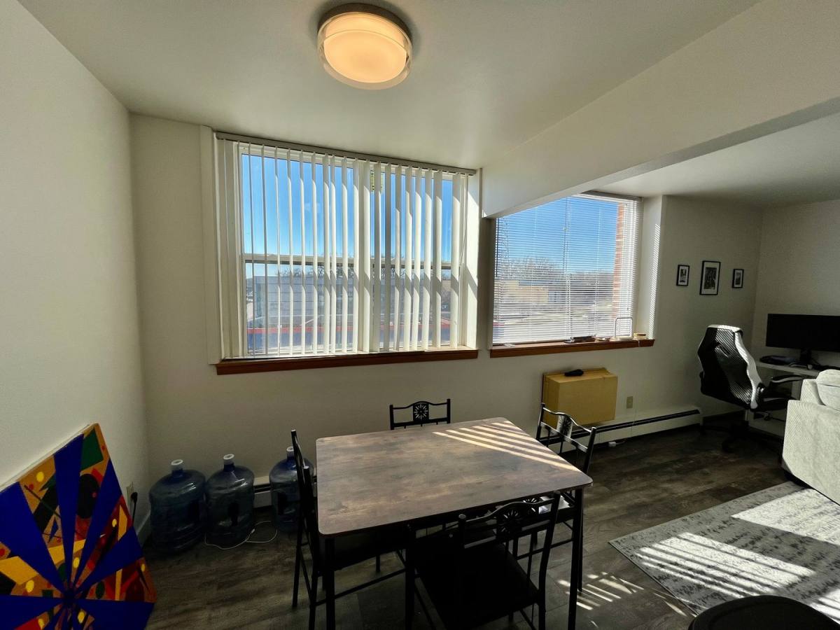 Apartment for rent at 1320 E Capitol Dr, Milwaukee, WI 53211
