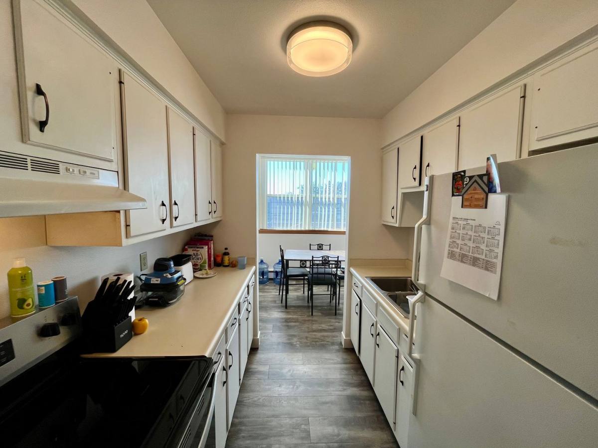 Apartment for rent at 1320 E Capitol Dr, Milwaukee, WI 53211