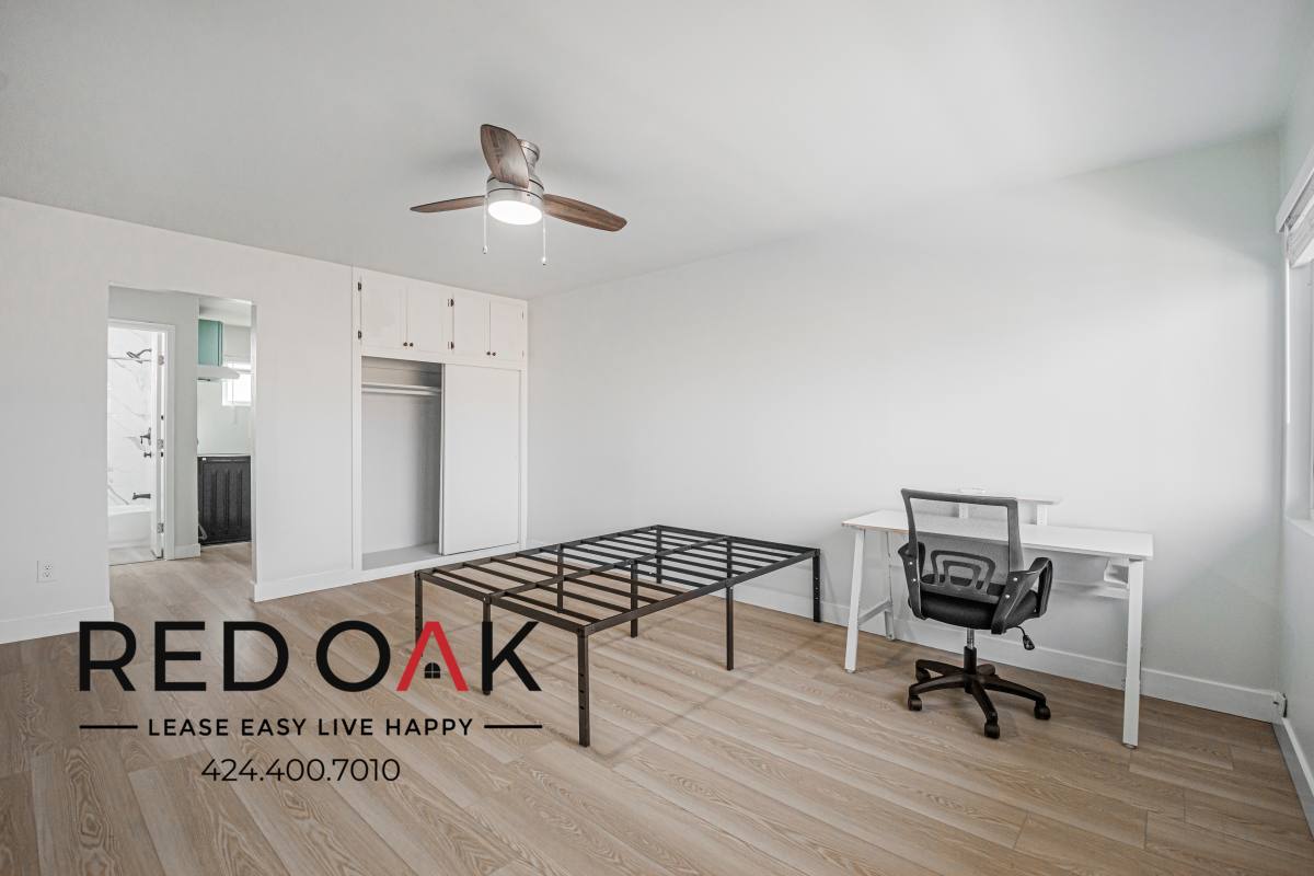 Condo for rent at 2666 Ellendale Place #303, Los Angeles, CA 90007