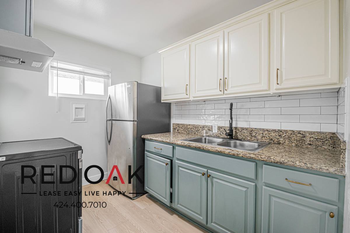 Condo for rent at 2666 Ellendale Place #303, Los Angeles, CA 90007