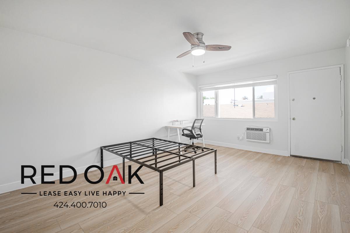 Condo for rent at 2666 Ellendale Place #303, Los Angeles, CA 90007