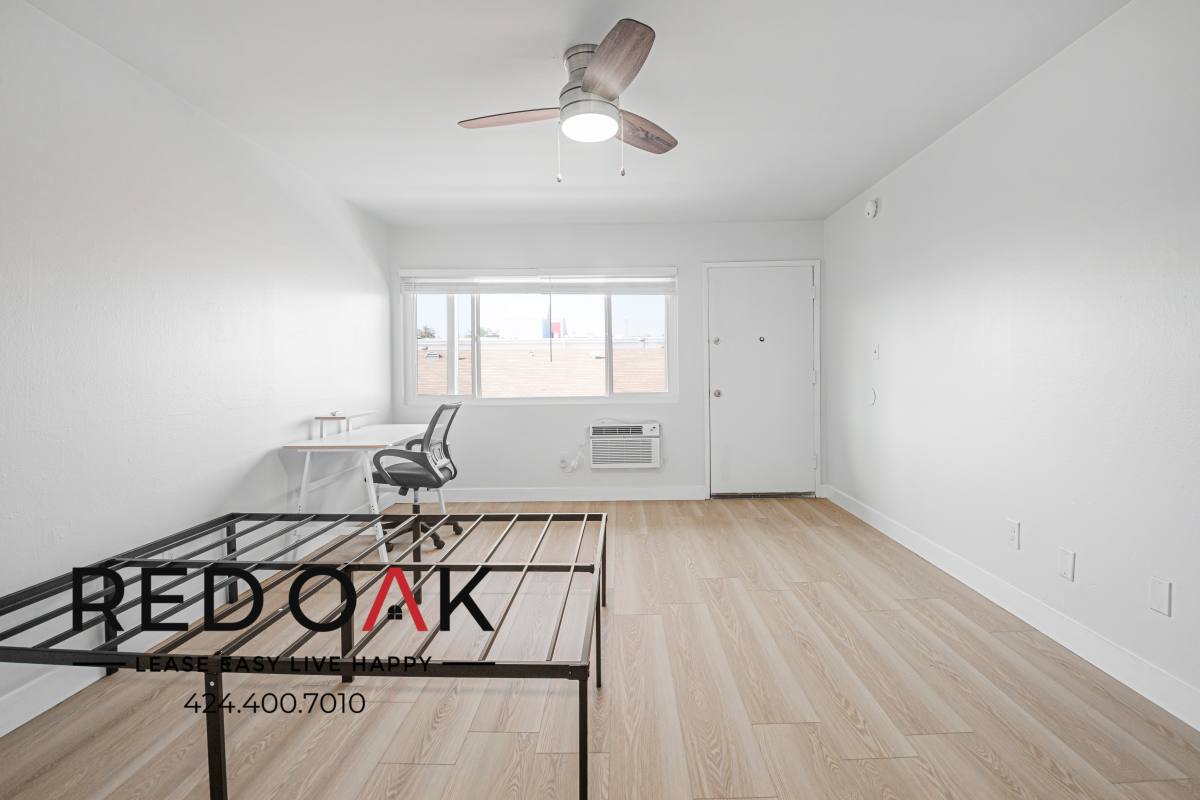 Condo for rent at 2666 Ellendale Place #303, Los Angeles, CA 90007