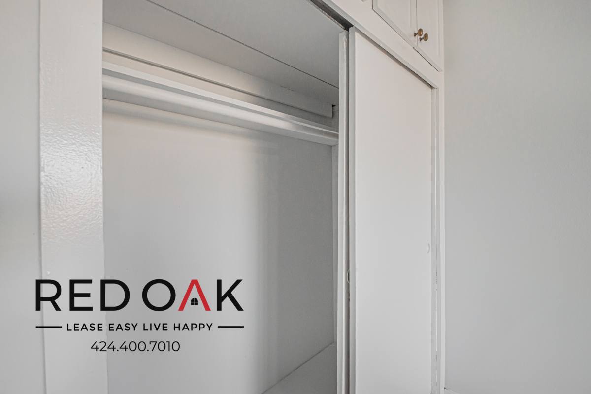 Condo for rent at 2666 Ellendale Place #303, Los Angeles, CA 90007