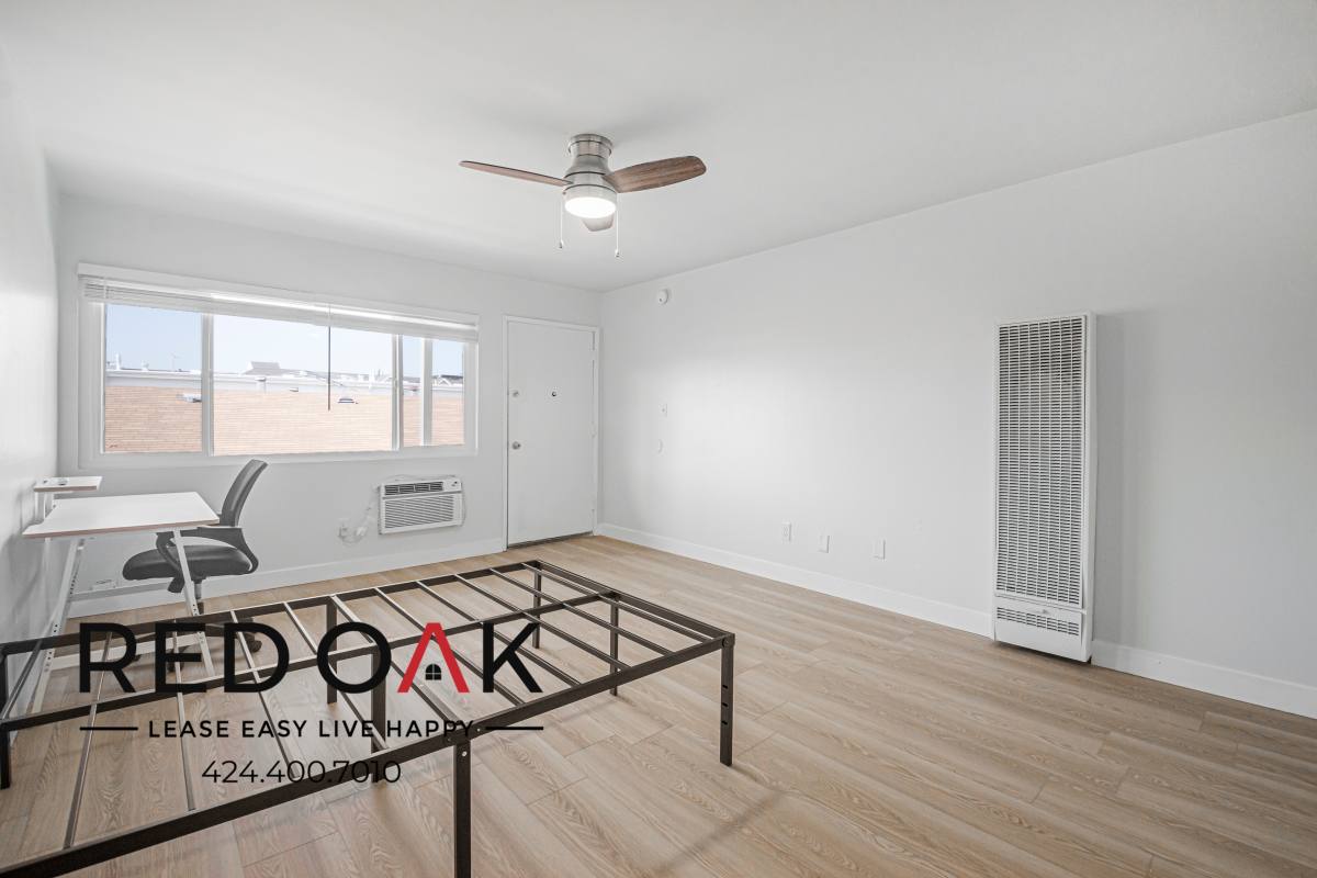 Condo for rent at 2666 Ellendale Place #303, Los Angeles, CA 90007