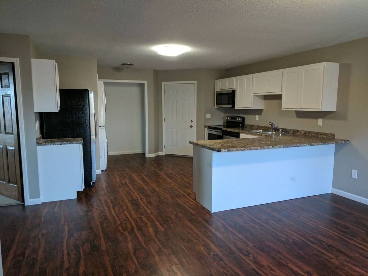 Apartment for rent at 1964 10th Ave E, Alexandria, MN 56308