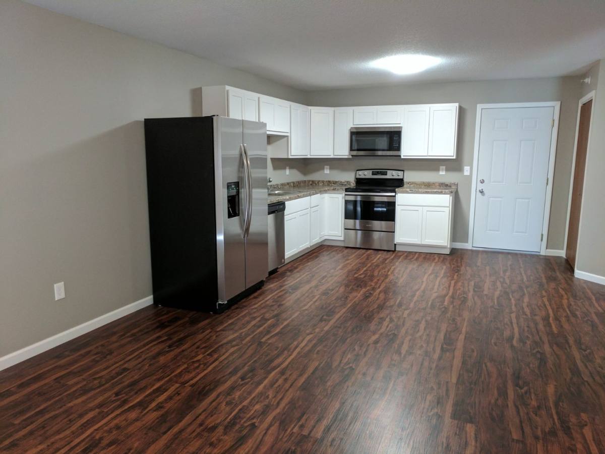 Apartment for rent at 1964 10th Ave E, Alexandria, MN 56308