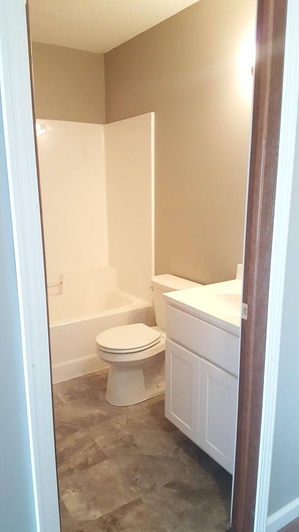 Apartment for rent at 1964 10th Ave E, Alexandria, MN 56308