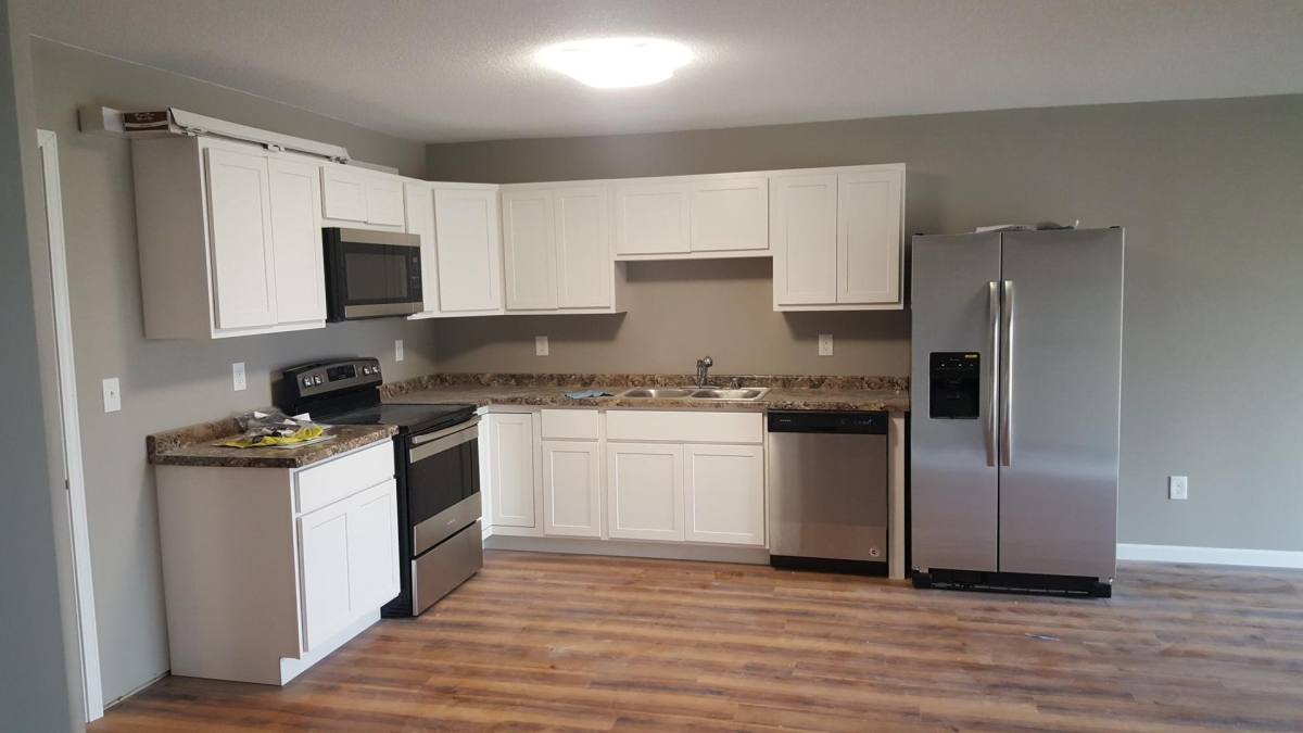 Apartment for rent at 1964 10th Ave E, Alexandria, MN 56308