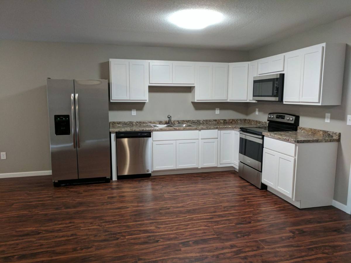 Apartment for rent at 1964 10th Ave E, Alexandria, MN 56308