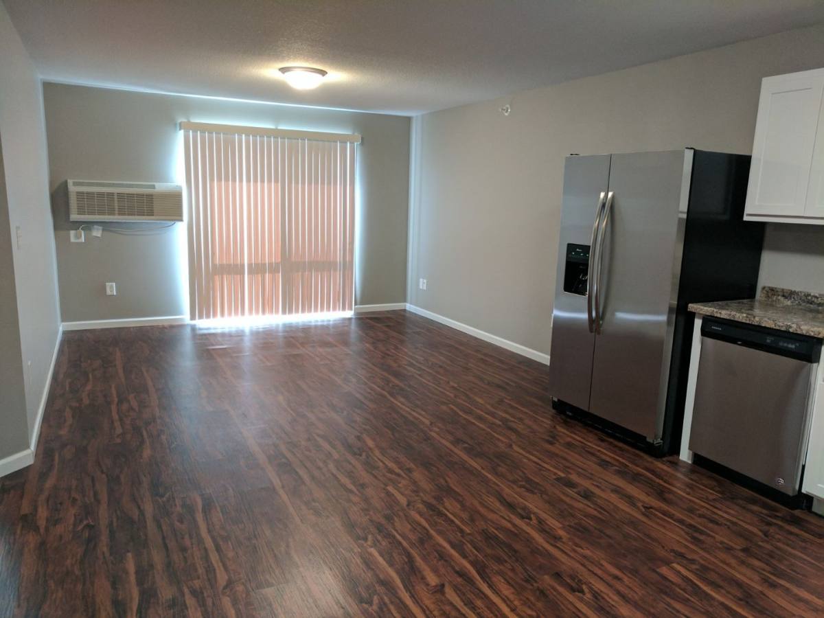 Apartment for rent at 1964 10th Ave E, Alexandria, MN 56308