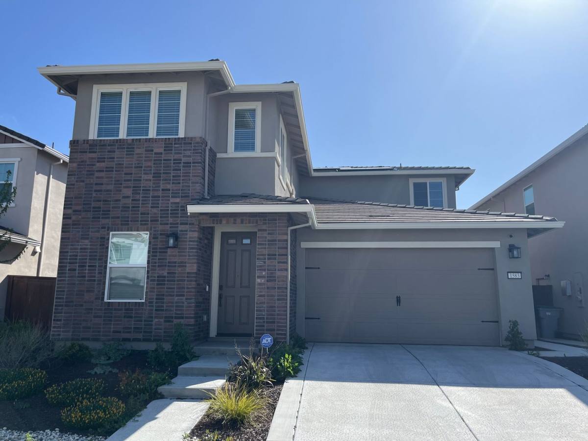 House for rent at 1583 Levy St, Woodland, CA 95776