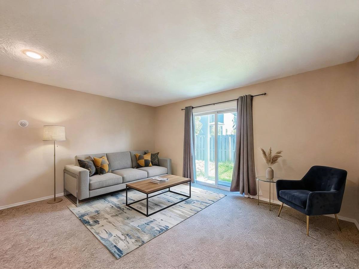 Apartment for rent at 501 May Ave #1, Fort Smith, AR 72901