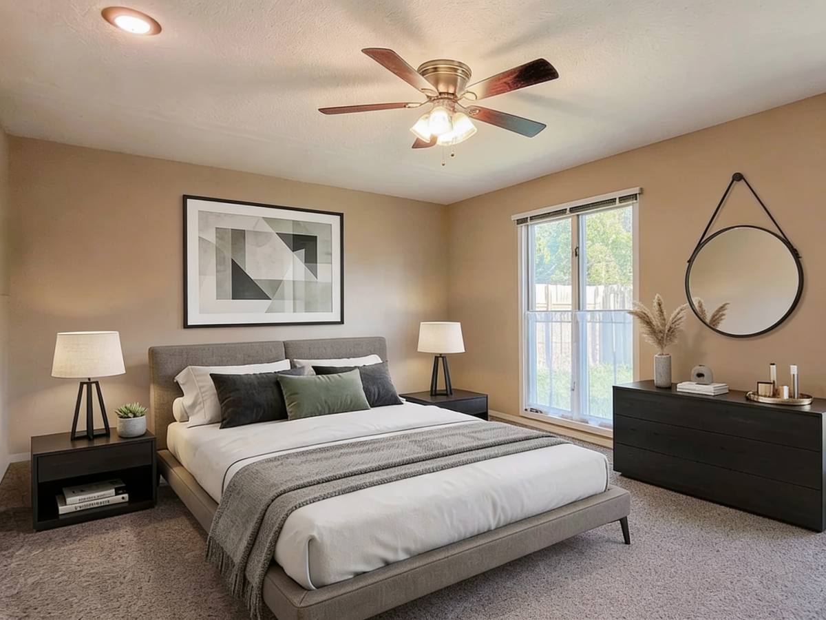 Apartment for rent at 501 May Ave #1, Fort Smith, AR 72901