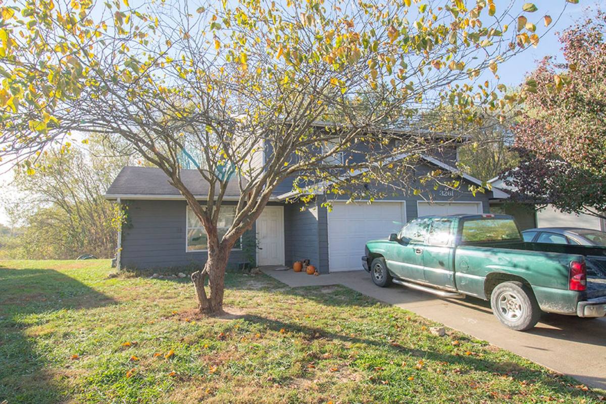 House for rent at 3263 S Brampton Court, Columbia, MO 65203