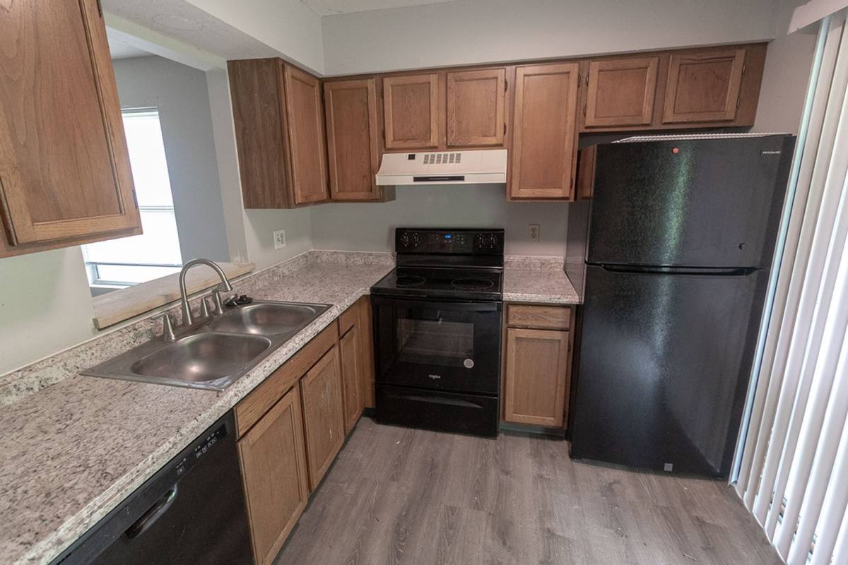 House for rent at 3263 S Brampton Court, Columbia, MO 65203