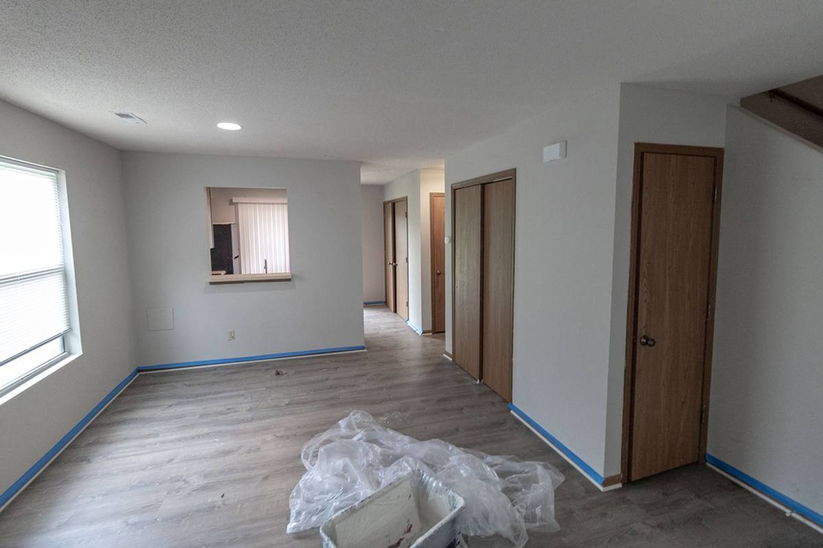 House for rent at 3263 S Brampton Court, Columbia, MO 65203