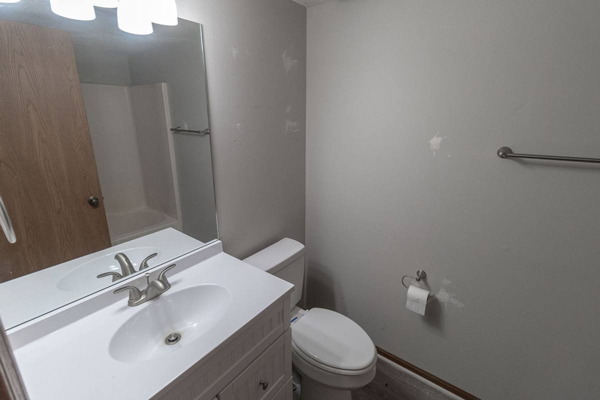 House for rent at 3263 S Brampton Court, Columbia, MO 65203