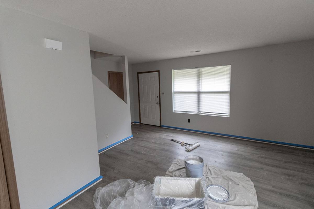 House for rent at 3263 S Brampton Court, Columbia, MO 65203
