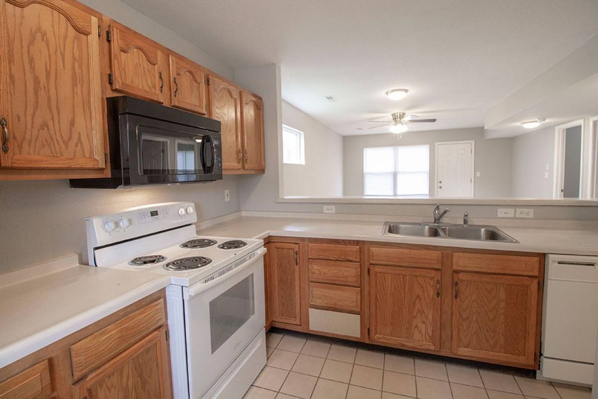 House for rent at 5308 Godas Circle, Columbia, MO 65202