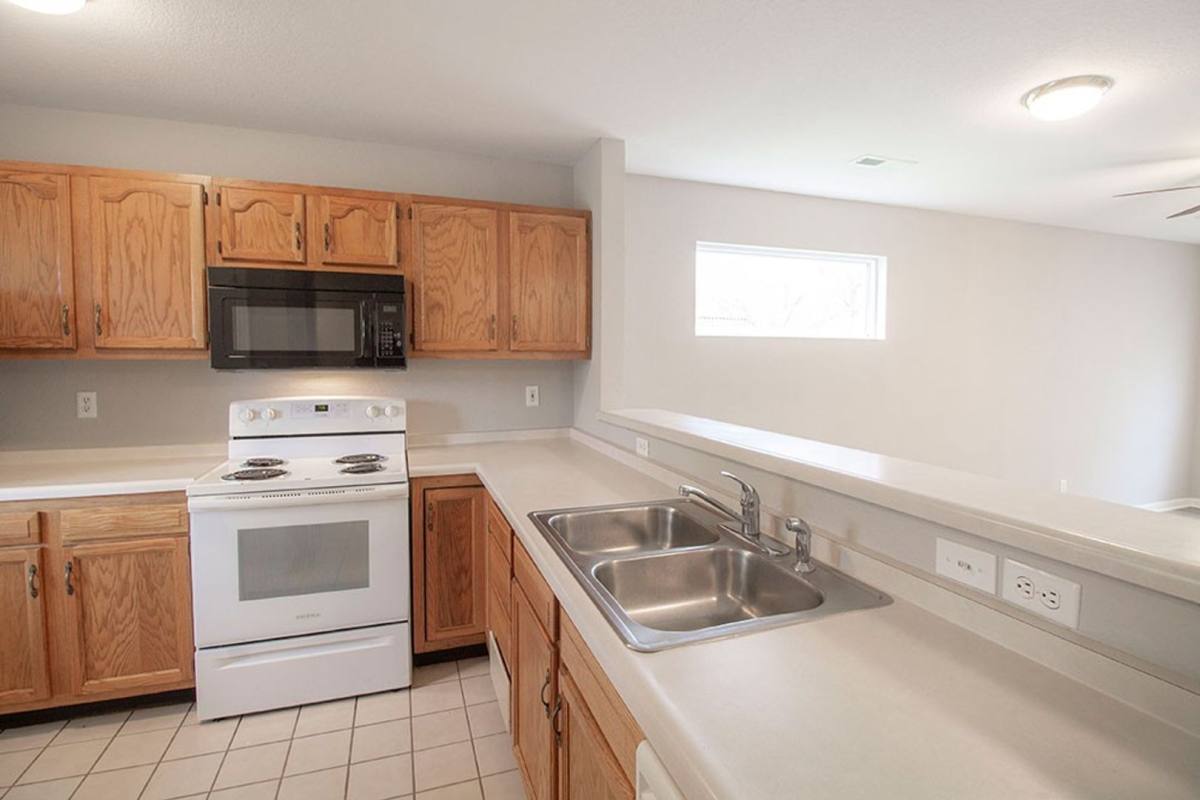 House for rent at 5308 Godas Circle, Columbia, MO 65202