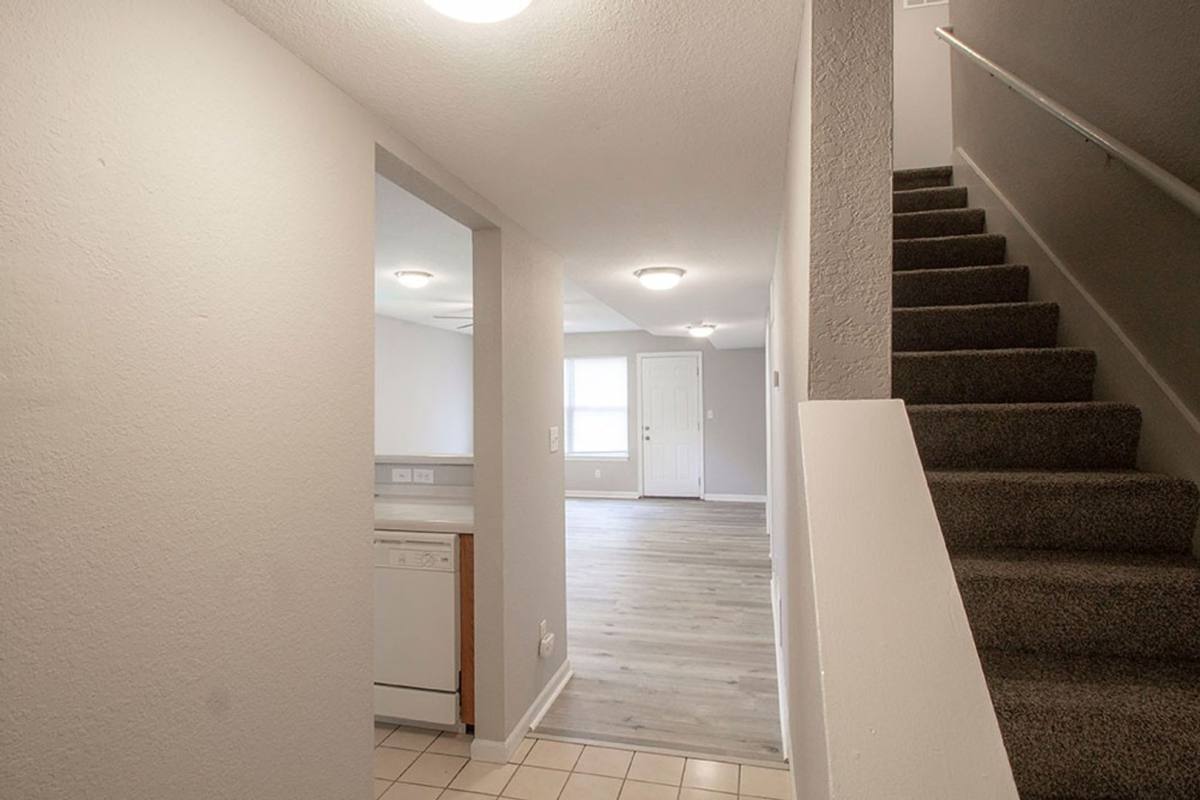 House for rent at 5308 Godas Circle, Columbia, MO 65202