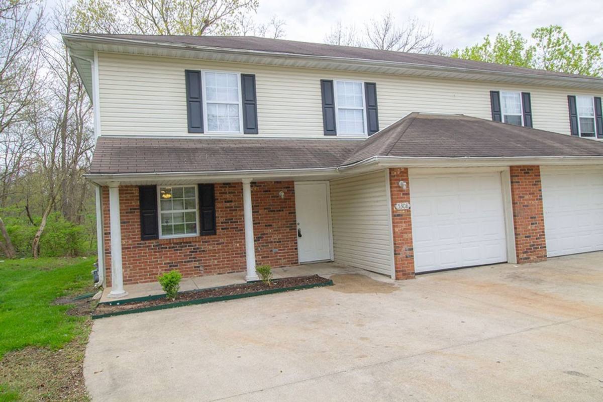 House for rent at 5308 Godas Circle, Columbia, MO 65202