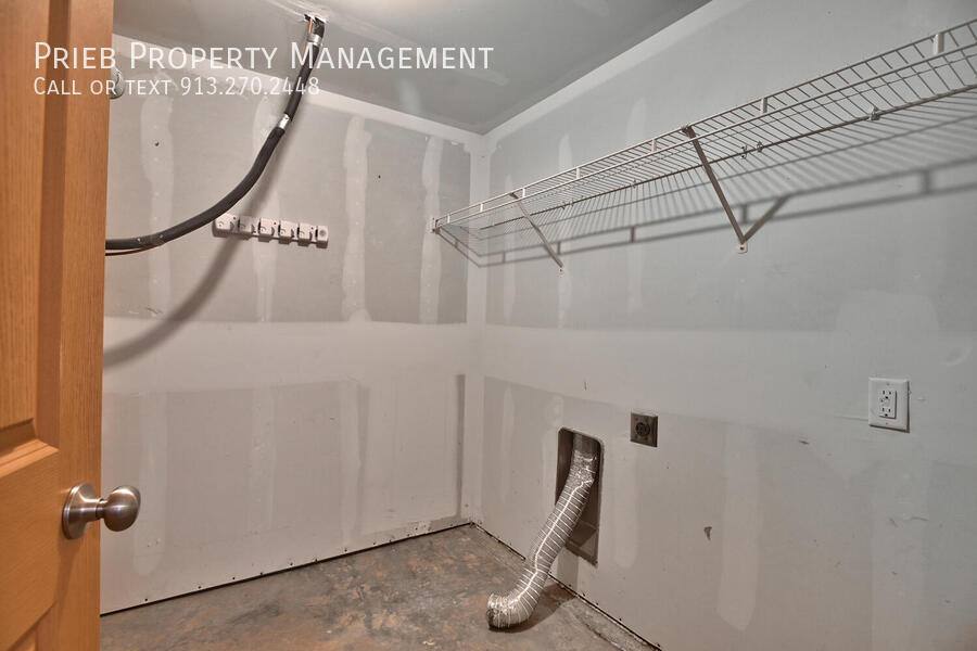 Townhouse for rent at 803 S Woodson Court, Gardner, KS 66030