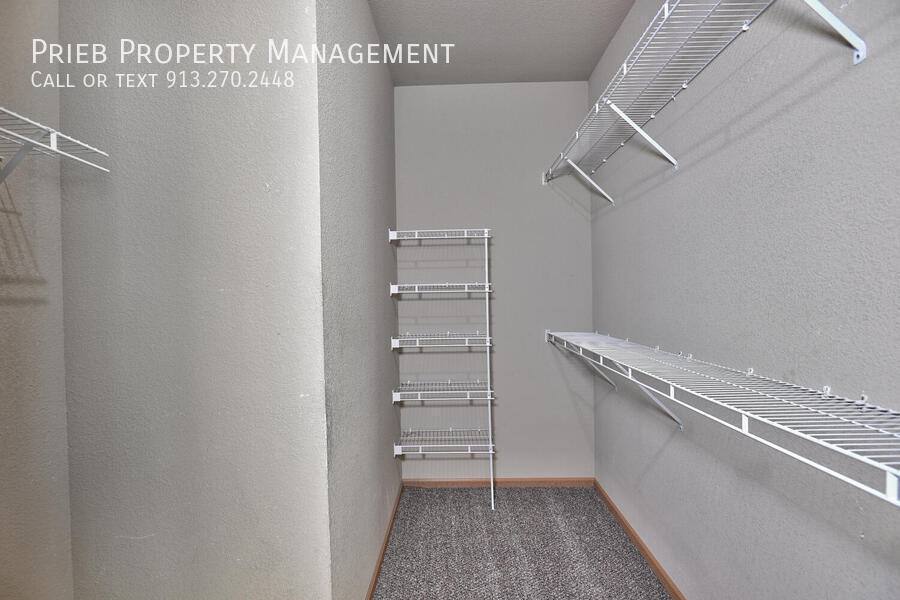 Townhouse for rent at 803 S Woodson Court, Gardner, KS 66030