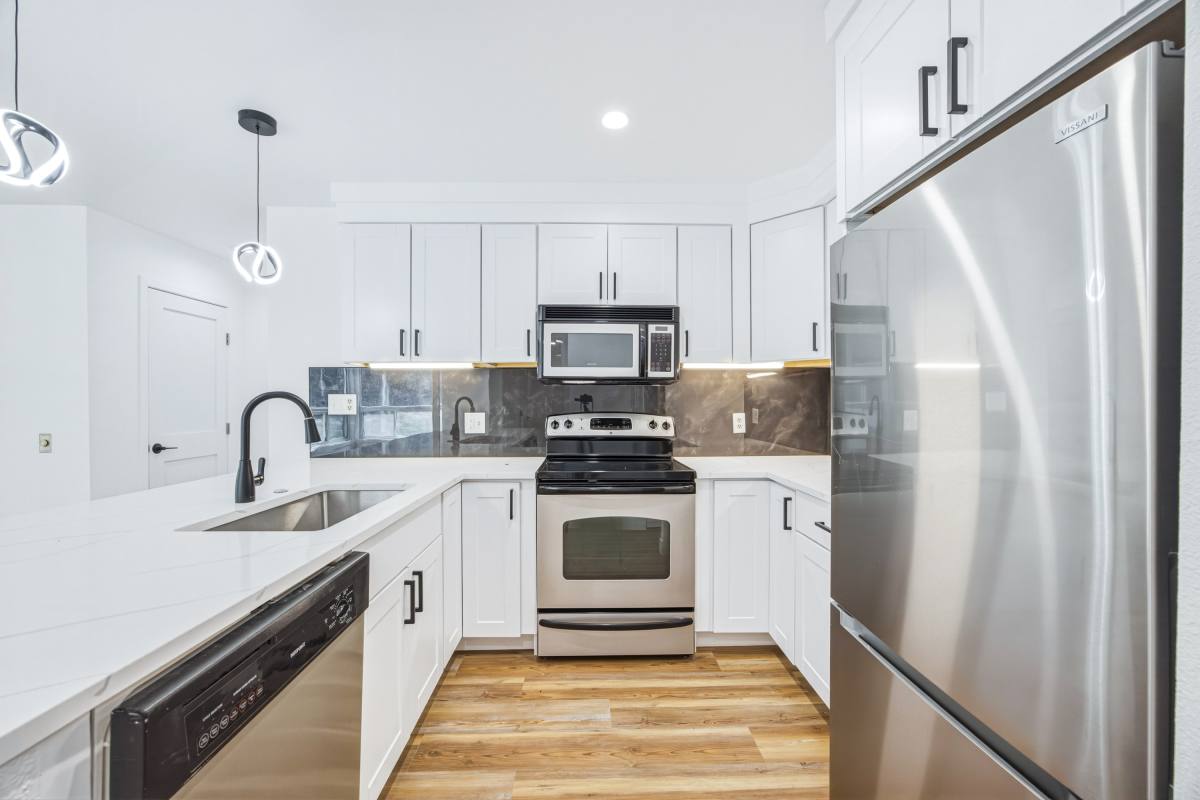 Townhouse for rent at 34999 US-6 #M101, Edwards, CO 81632