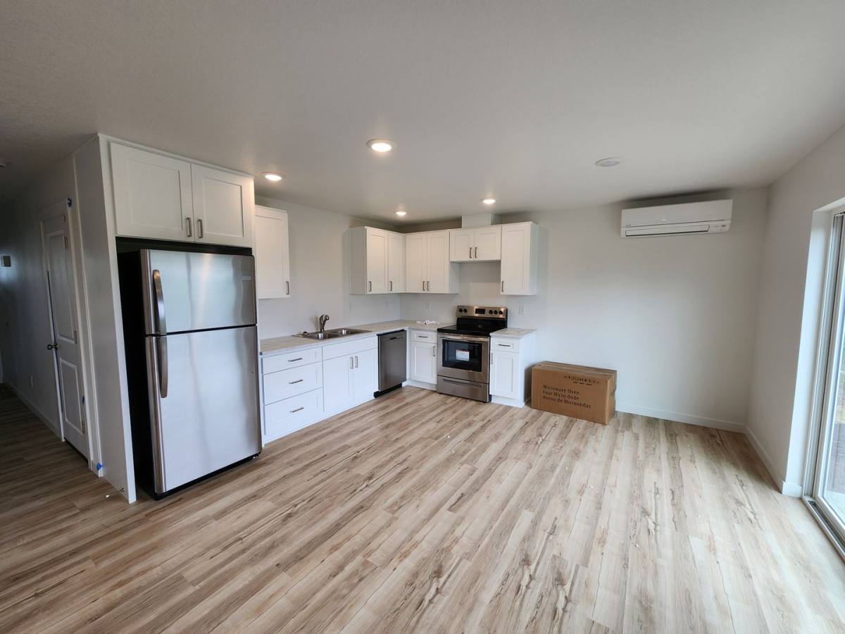 Apartment for rent at 1014 Peach Rd, Winlock, WA 98596