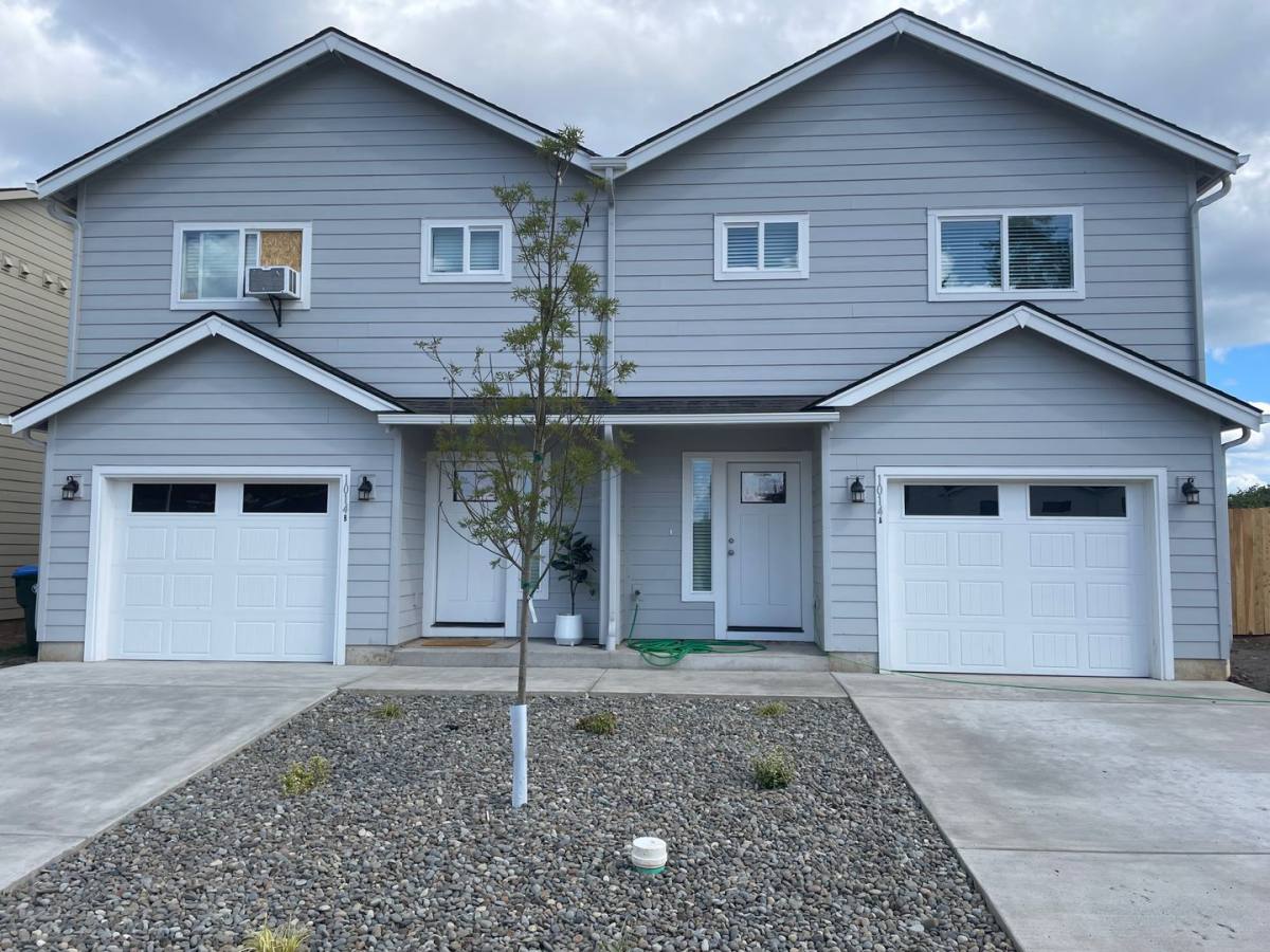 Apartment for rent at 1014 Peach Rd, Winlock, WA 98596