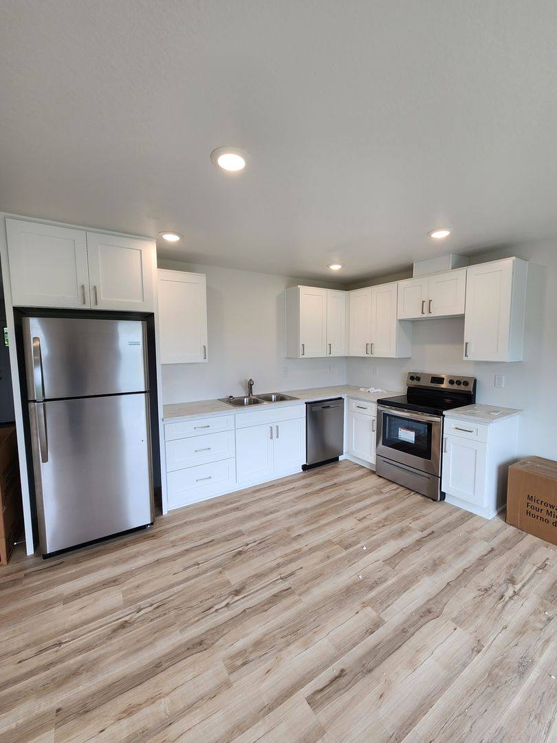 Apartment for rent at 1014 Peach Rd, Winlock, WA 98596