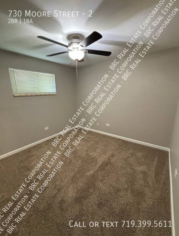 Apartment for rent at 730 Moore St #2, Denver, CO 80215